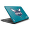 NBA Charlotte Hornets Distressed HP Notebook Skin