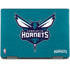 NBA Charlotte Hornets Distressed Notebook 9 Pro 13in (2017) Skin
