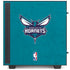NBA Charlotte Hornets Distressed NZXT H510 Compact ATX Mid-Tower Case Skin