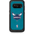 NBA Charlotte Hornets Distressed Otterbox Commuter Galaxy Skin