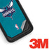 NBA Charlotte Hornets Distressed Otterbox Commuter Galaxy Skin