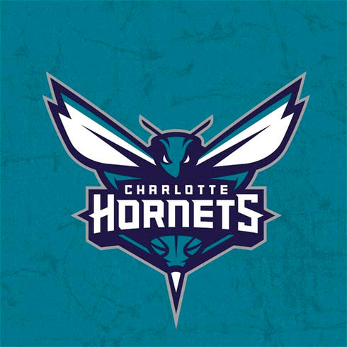 NBA Charlotte Hornets Distressed Otterbox Commuter Galaxy Skin