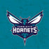 NBA Charlotte Hornets Distressed Otterbox Commuter Galaxy Skin