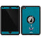 NBA Charlotte Hornets Distressed Otterbox Defender iPad Skin