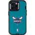NBA Charlotte Hornets Distressed Otterbox Defender iPhone Skin