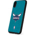 NBA Charlotte Hornets Distressed Otterbox Symmetry iPhone Skin