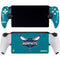 NBA Charlotte Hornets Distressed PlayStation Portal Remote Player Skin