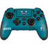 NBA Charlotte Hornets Distressed PlayStation Scuf Vantage 2 Controller Skin