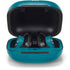 NBA Charlotte Hornets Distressed PowerBeats Pro Skin