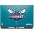 NBA Charlotte Hornets Distressed Dell Precision Skin
