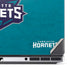 NBA Charlotte Hornets Distressed Dell Precision Skin