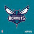 NBA Charlotte Hornets Distressed PS4 Console and Controller Bundle Skin