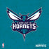 NBA Charlotte Hornets Distressed PS4 Console Skin