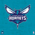 NBA Charlotte Hornets Distressed PS4 Controller Skin
