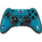 NBA Charlotte Hornets Distressed PS4/PC SCUF Impact Controller Skin