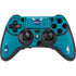 NBA Charlotte Hornets Distressed PS4/PC SCUF Impact Controller Skin