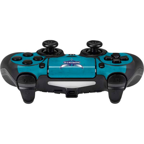 NBA Charlotte Hornets Distressed PS4/PC SCUF Impact Controller Skin