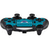 NBA Charlotte Hornets Distressed PS4/PC SCUF Impact Controller Skin