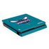 NBA Charlotte Hornets Distressed PS4 Slim Skin