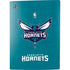NBA Charlotte Hornets Distressed PS5 Console Skin
