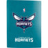 NBA Charlotte Hornets Distressed PS5 Digital Edition Console Skin