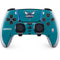 NBA Charlotte Hornets Distressed PS5 DualSense Edge Pro Controller Skin