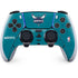 NBA Charlotte Hornets Distressed PlayStation PS5 Skins