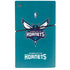 NBA Charlotte Hornets Distressed PS5 Slim Digital Edition Console Skin