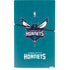 NBA Charlotte Hornets Distressed PS5 Slim Digital Edition Console Skin