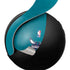 NBA Charlotte Hornets Distressed PULSE 3D Wireless Headset for PS5 Skin