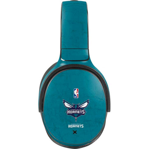 NBA Charlotte Hornets Distressed Skullcandy Venue Skin