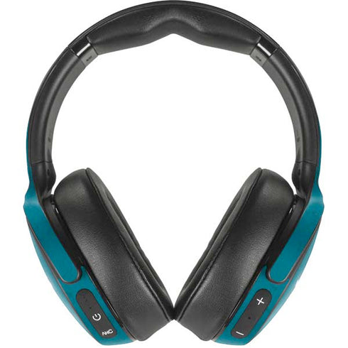 NBA Charlotte Hornets Distressed Skullcandy Venue Skin