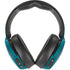 NBA Charlotte Hornets Distressed Skullcandy Venue Skin