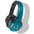 NBA Charlotte Hornets Distressed Skullcandy Venue Skin