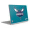 NBA Charlotte Hornets Distressed Surface Book 2 15in Skin
