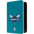 NBA Charlotte Hornets Distressed Surface Duo Skin