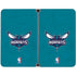 NBA Charlotte Hornets Distressed Surface Duo Skin