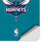 NBA Charlotte Hornets Distressed Surface Duo Skin