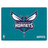 NBA Charlotte Hornets Distressed Surface Laptop 2 Skin