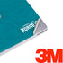 NBA Charlotte Hornets Distressed Surface Laptop 2 Skin
