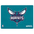 NBA Charlotte Hornets Distressed Surface Laptop 3 13.5in Skin