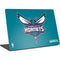 NBA Charlotte Hornets Distressed Surface Laptop 4 15in Skin