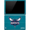 NBA Charlotte Hornets Distressed Surface Pro 4 Skin