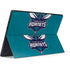 NBA Charlotte Hornets Distressed Surface Pro 6 Skin