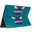 NBA Charlotte Hornets Distressed Surface Pro 7 Skin