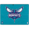 NBA Charlotte Hornets Distressed Surface Pro 8 Skin