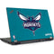 NBA Charlotte Hornets Distressed Lenovo ThinkPad Skin
