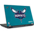 NBA Charlotte Hornets Distressed Lenovo ThinkPad Skin