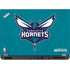 NBA Charlotte Hornets Distressed Lenovo ThinkPad Skin