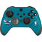 NBA Charlotte Hornets Distressed Xbox Elite Wireless Controller Series 2 Skin